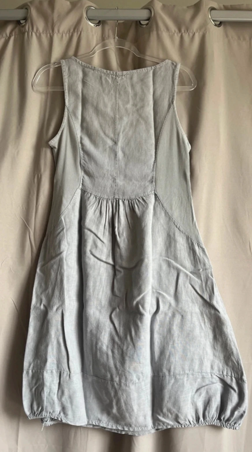 Summer dress – photo 2